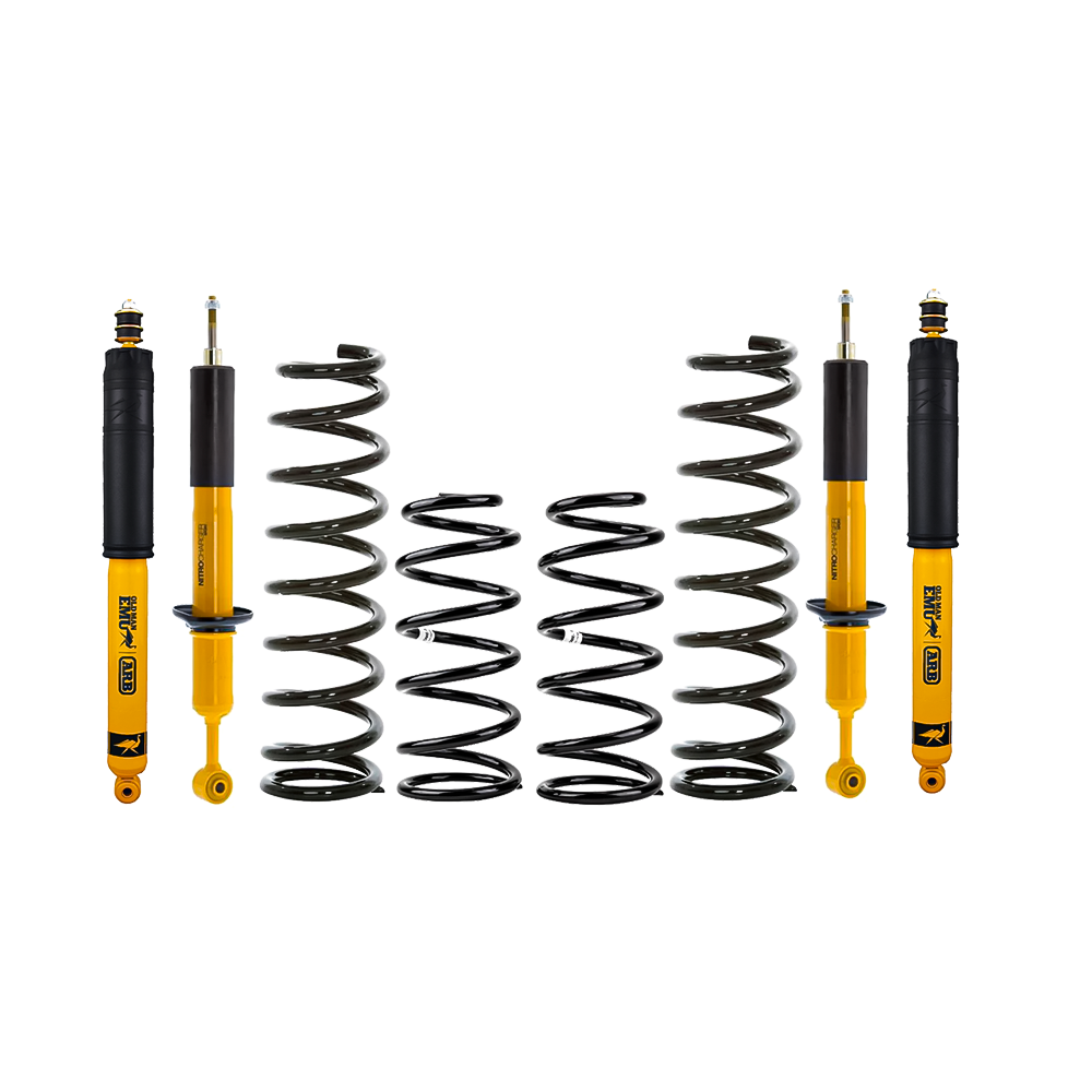 90010 -60080 - 2884 - 2895E (FJ Cruiser)