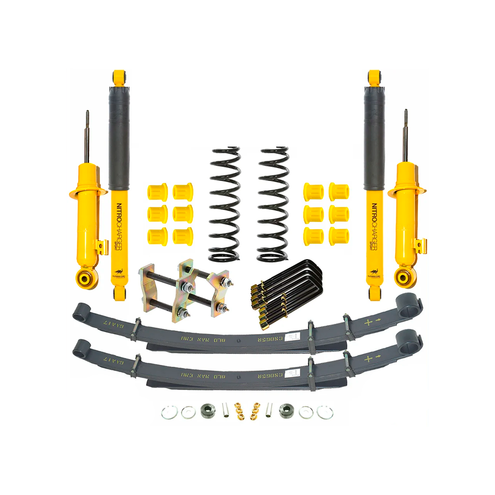 90031 - 60138 - 3103 - GL117R - OMEU53A - OMEGS23 - OMESB113 (L200)