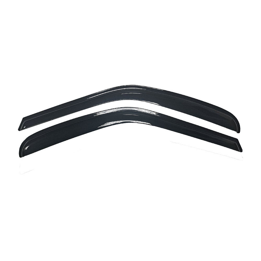 DEFLECTOR VENTANA NEGRO 2PTAS. GENERAL