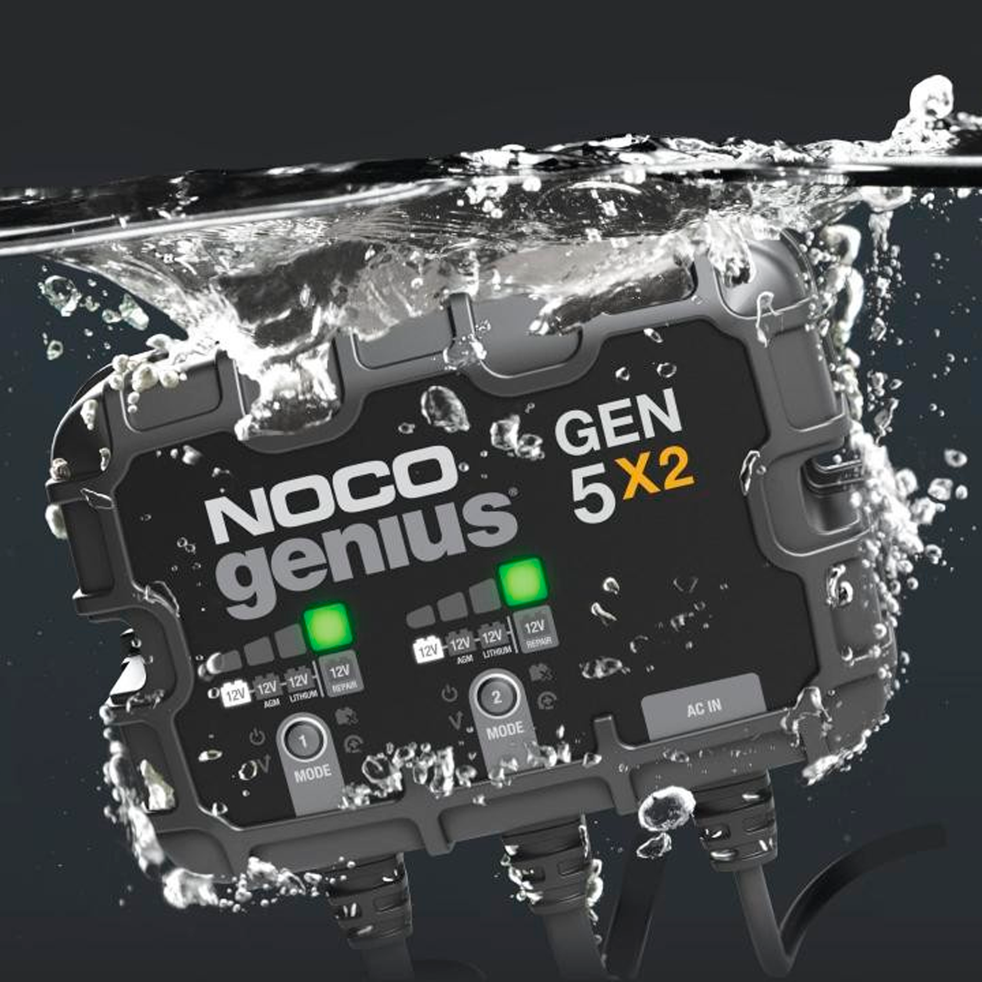 GEN5X2 001