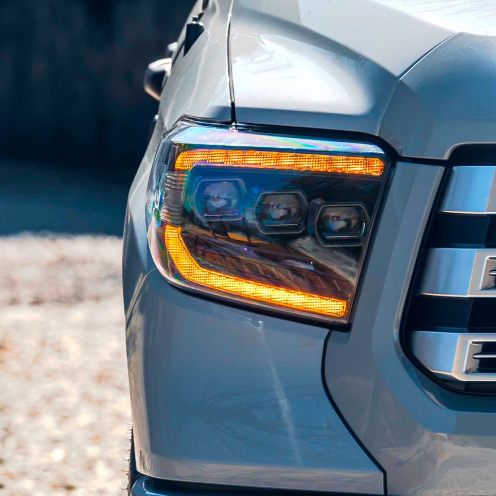 MORIMOTO TUNDRA 001