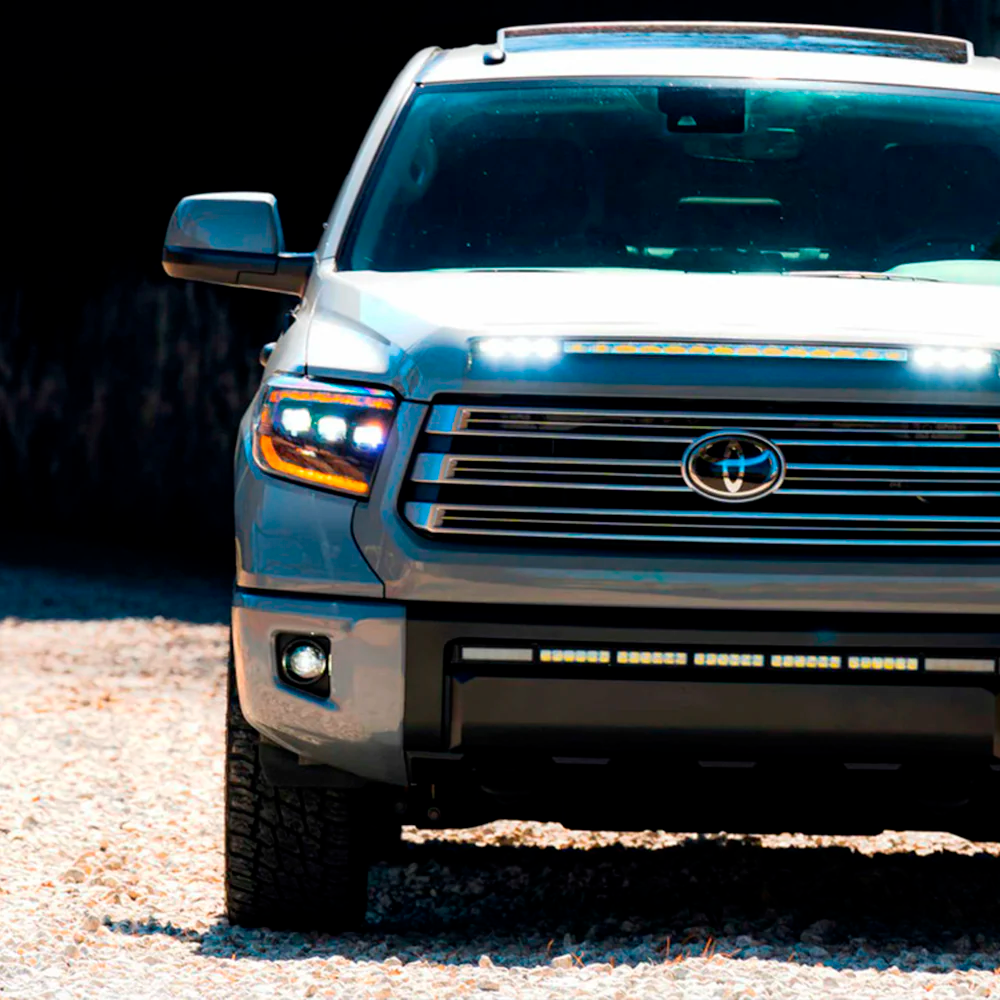 MORIMOTO TUNDRA 002