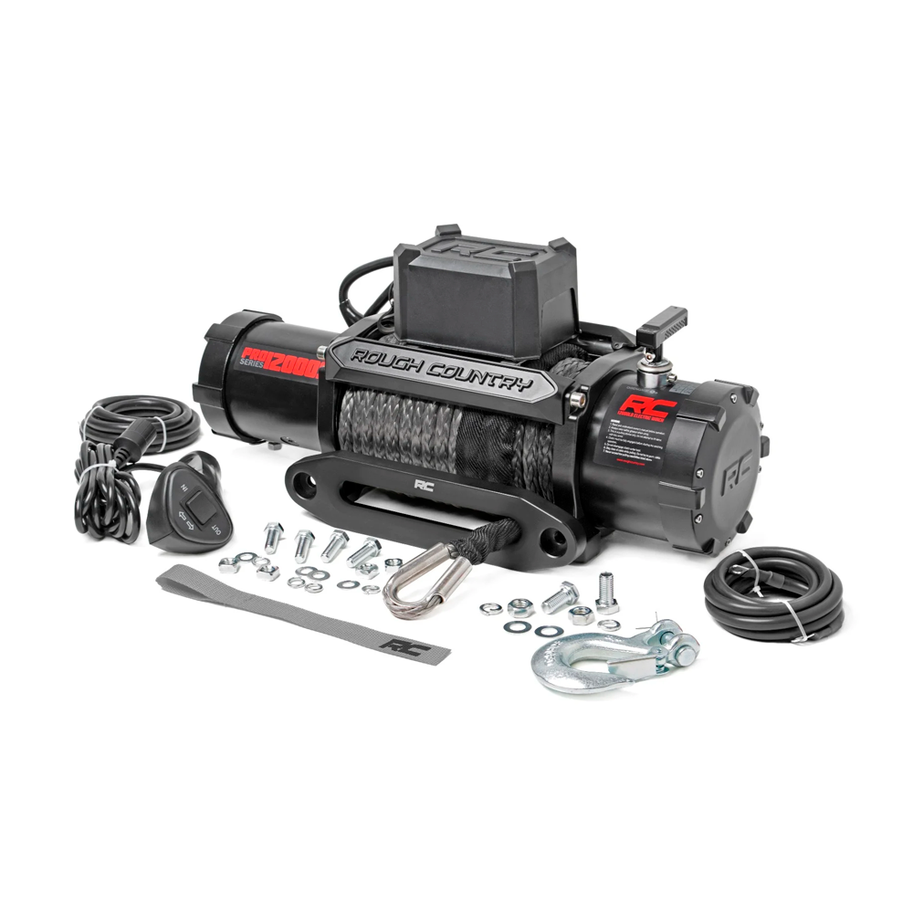 PRO12000S