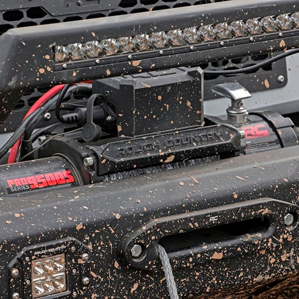 winch 9500S 001