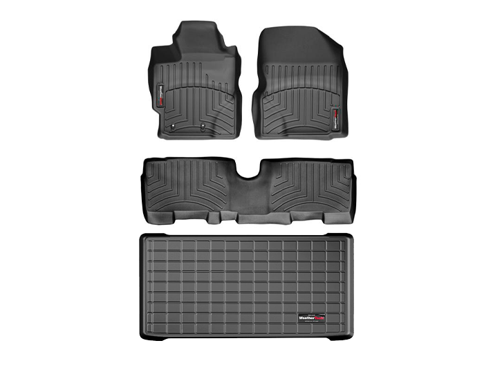 TOYOTA YARIS SPORT ( NEGRO) 2008-2009