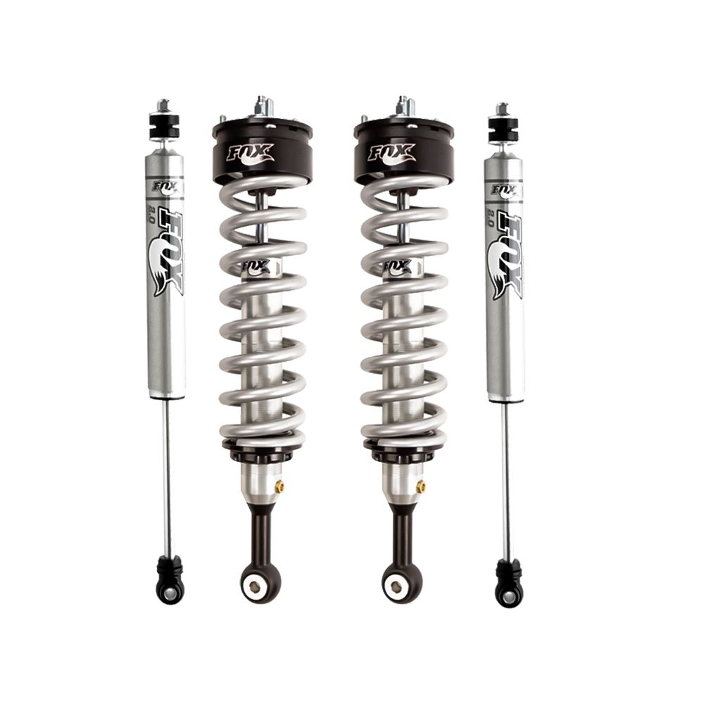 983-02-087 985-24-124 4RUNNER