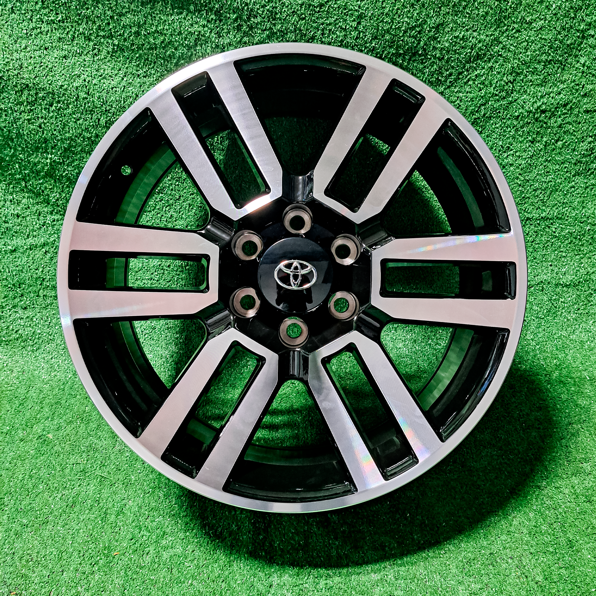 RIN TOYOTA LIMITED 20X8 001