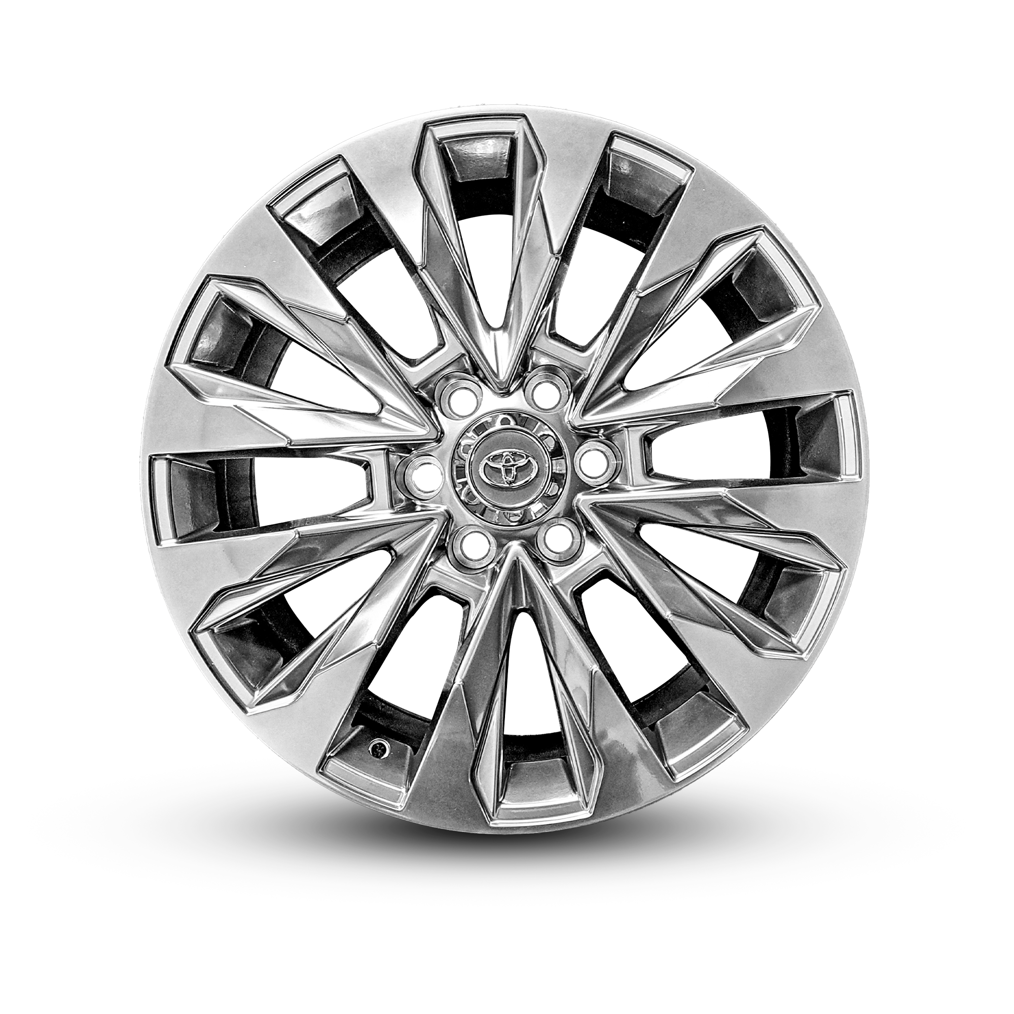 RIN TOYOTA SILVER 20X8,5