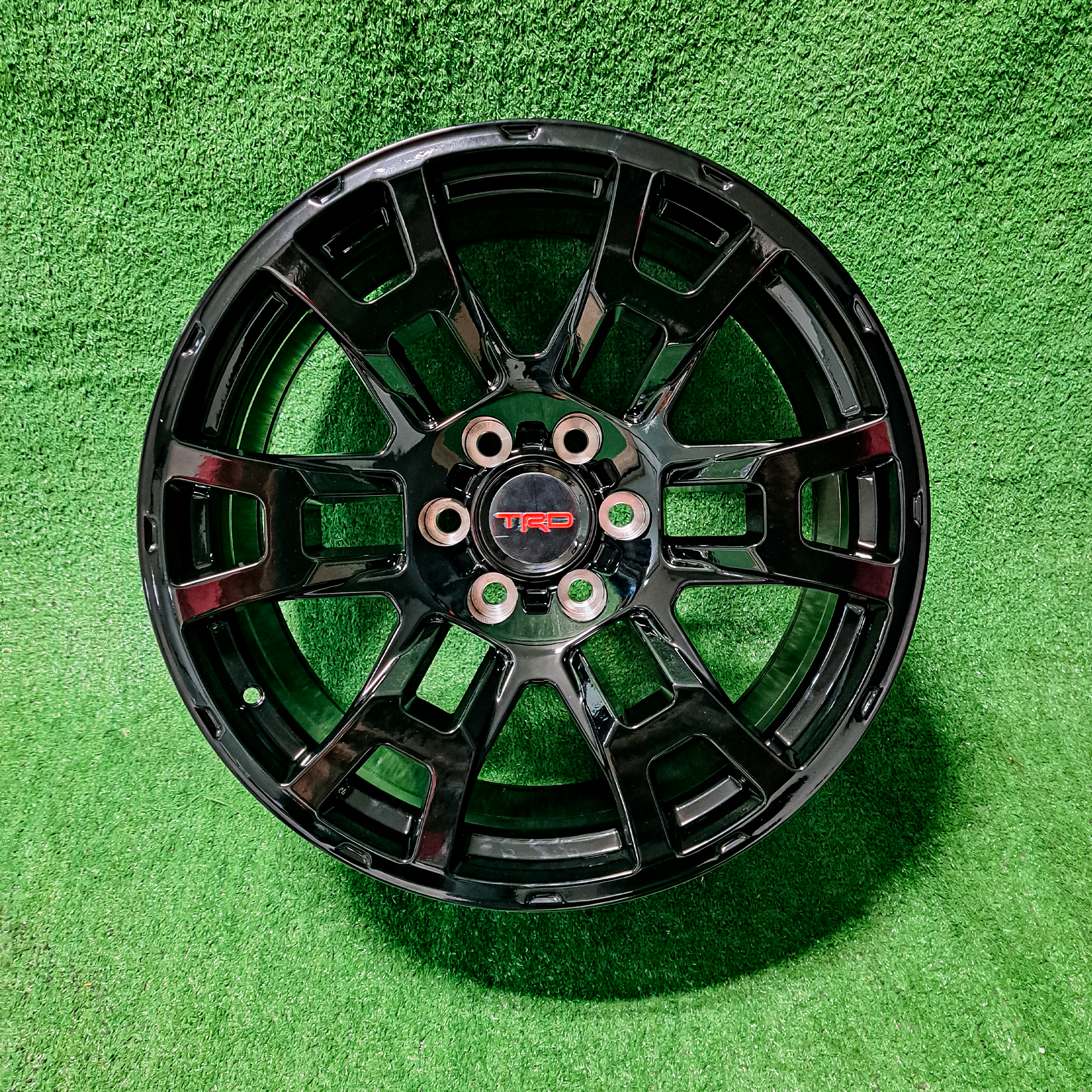 TRD GLOSS 17X8 001