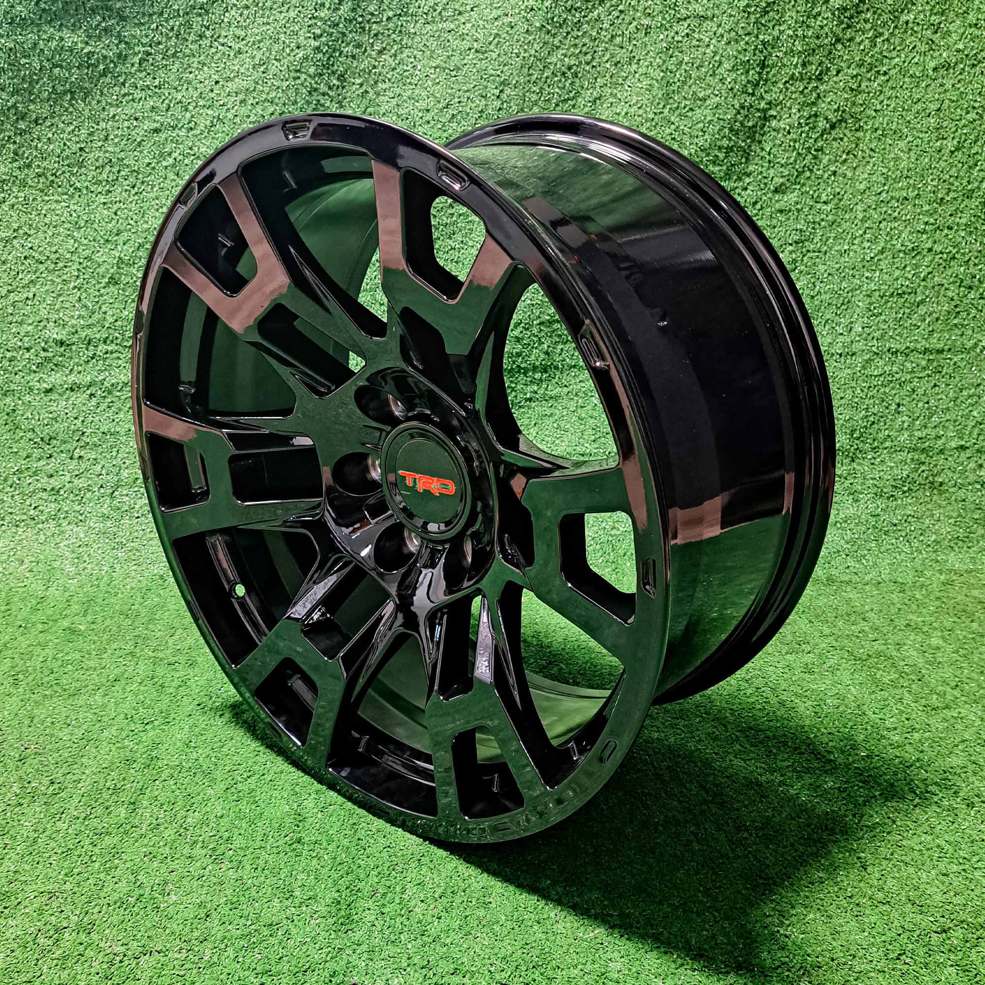 TRD GLOSS 17X8 002