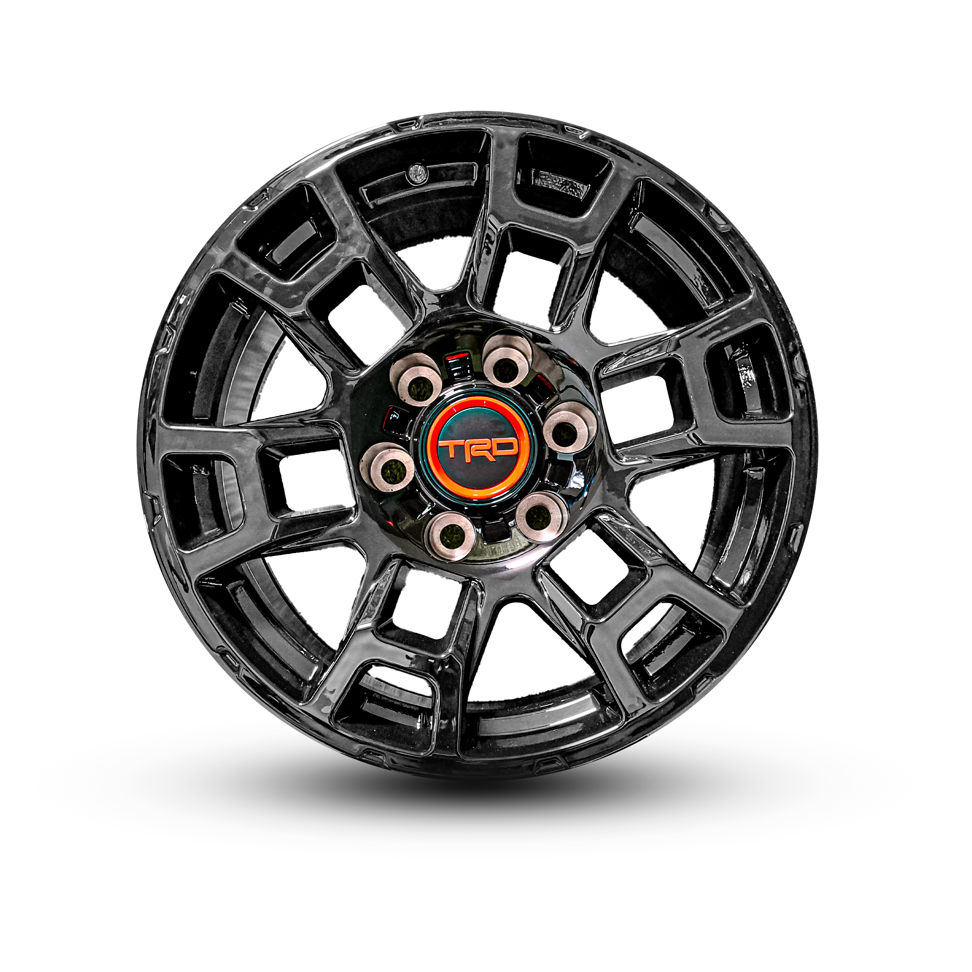 TRD GLOSS 20X9