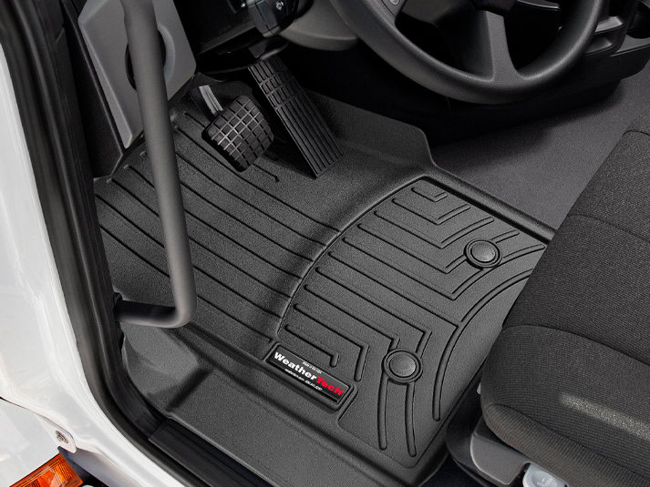 CHANGAN KAICENE F70-HUNTER (NEGRO) 2020-2024 01