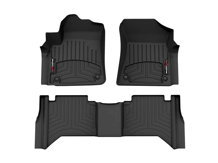 CHANGAN KAICENE F70-HUNTER (NEGRO) 2020-2024